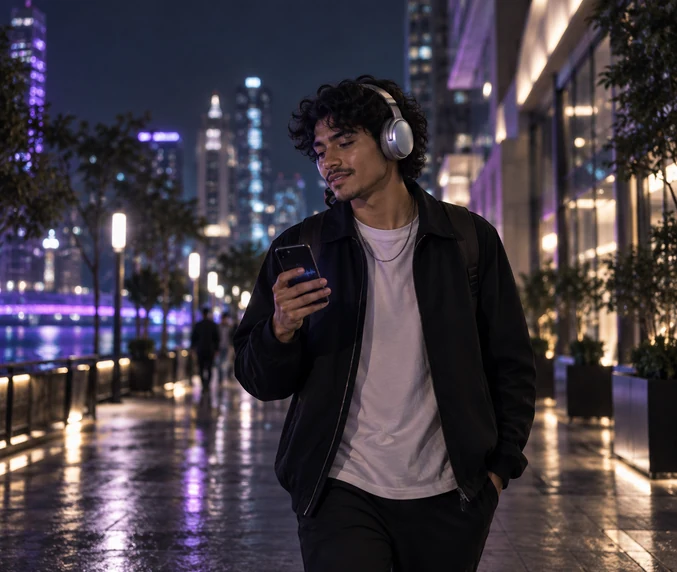 Música Toltechia en todos tus dispositivos