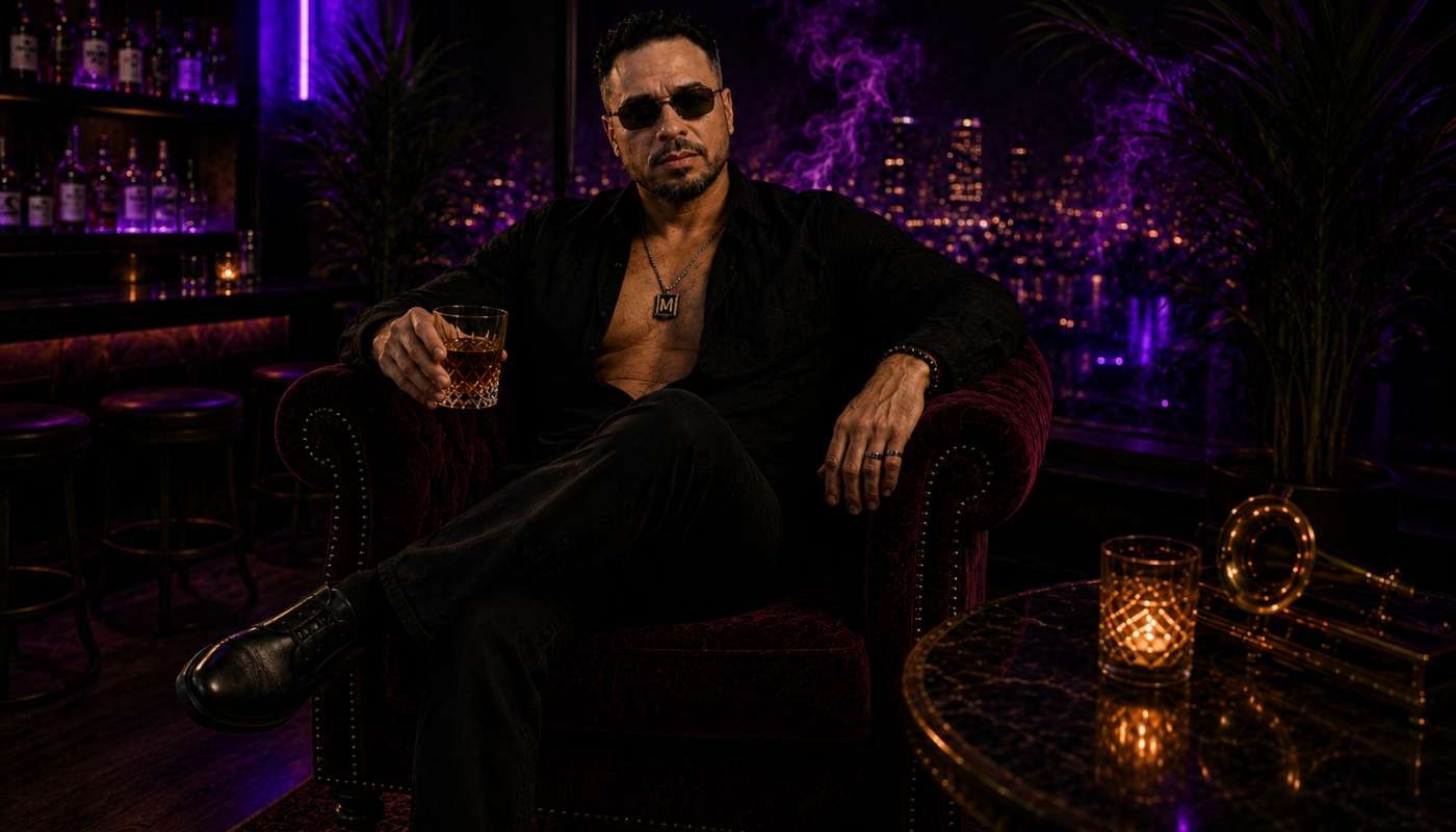 User Cover